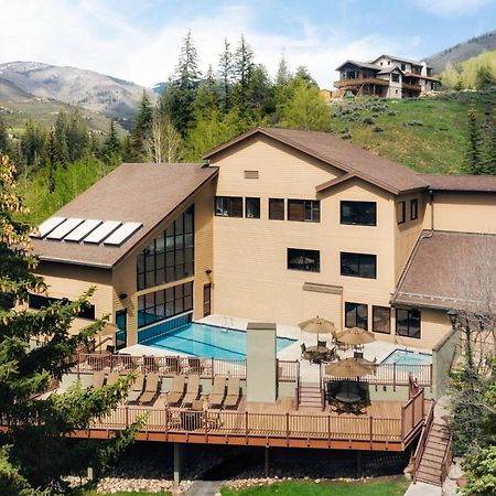 Marriott'S Streamside Evergreen At Vail Exterior photo