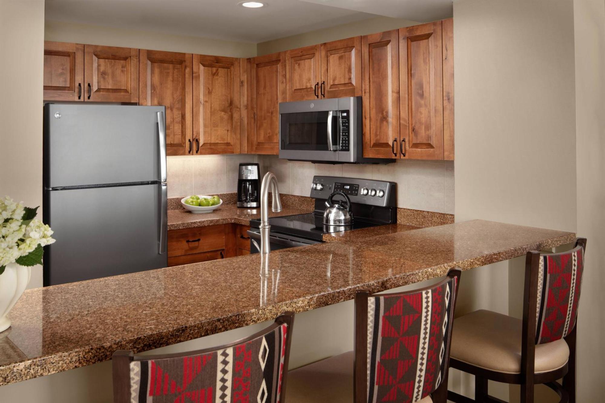 Marriott'S Streamside Evergreen At Vail Exterior photo