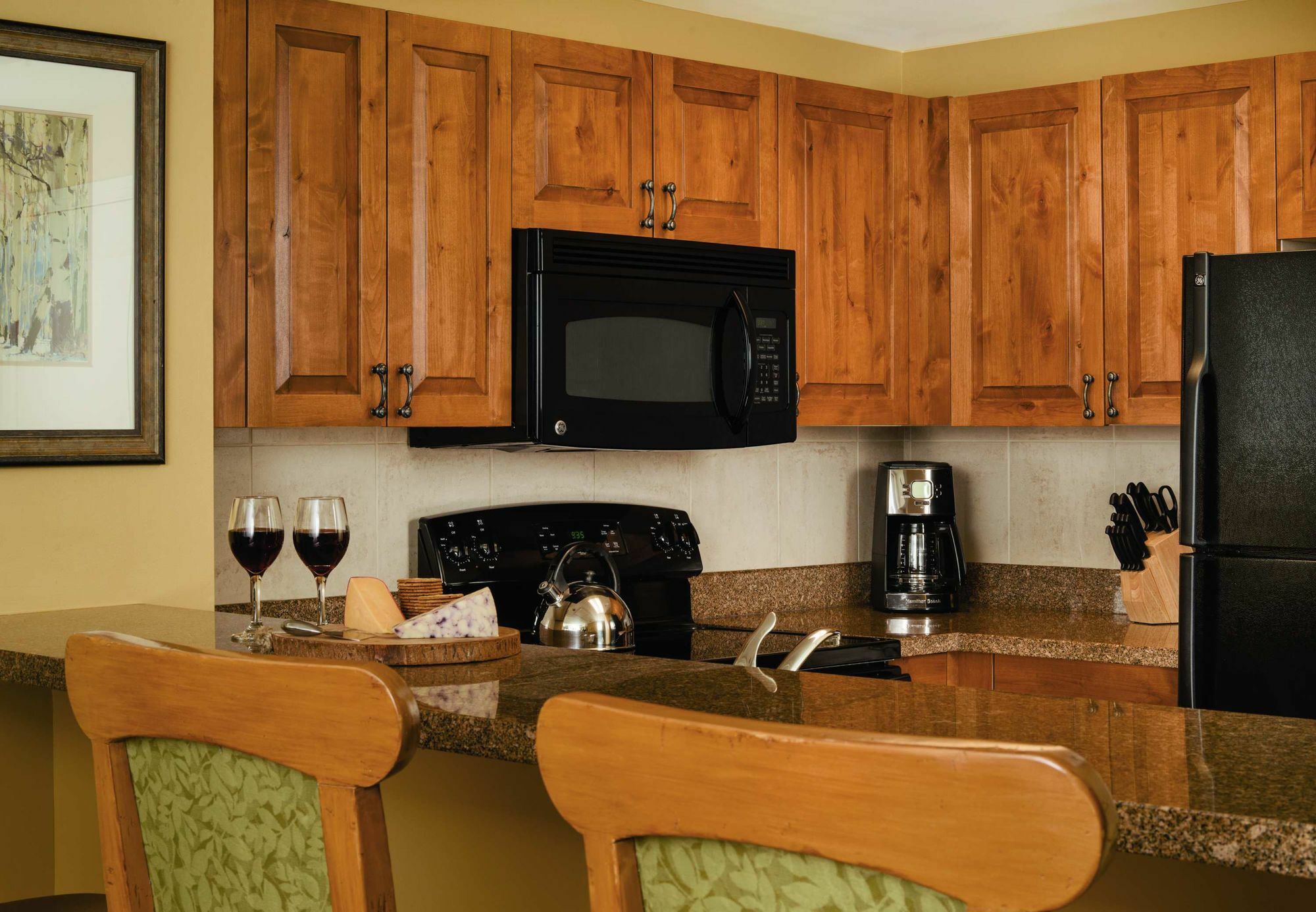 Marriott'S Streamside Evergreen At Vail Room photo